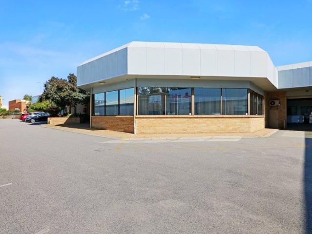 Warehouse for sale in Western Australia