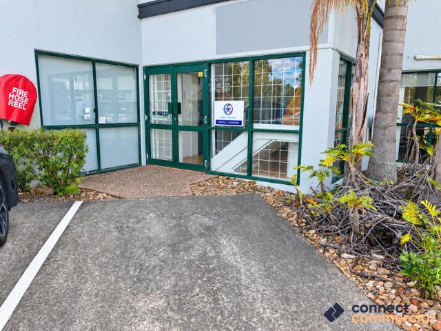 Office for rent in Helensvale, Gold Coast City