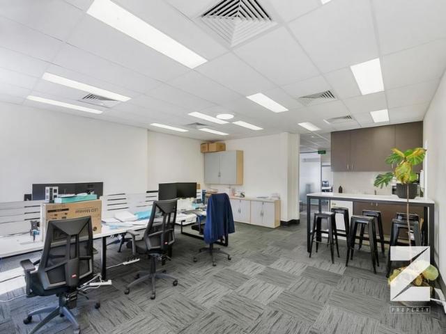 Office for rent in Toombul, Queensland