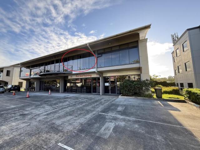 Office for rent in Sydney, New South Wales