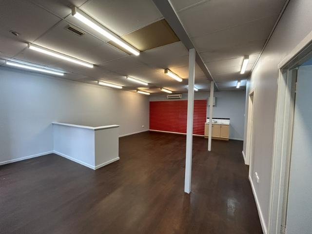 Office for rent in Port Hedland, Western Australia