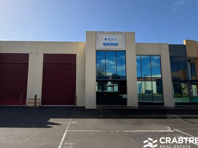 Warehouse for rent in Camerons Creek, Victoria