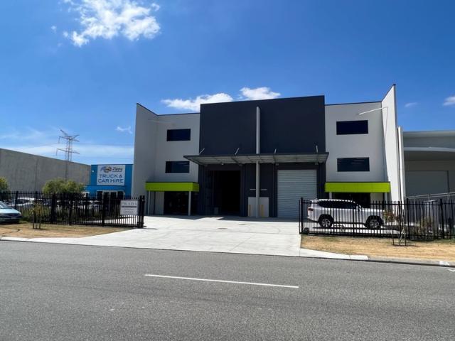 Warehouse for rent in Jandakot, Western Australia