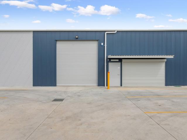 Warehouse for rent in Horseshoe Creek, South Australia