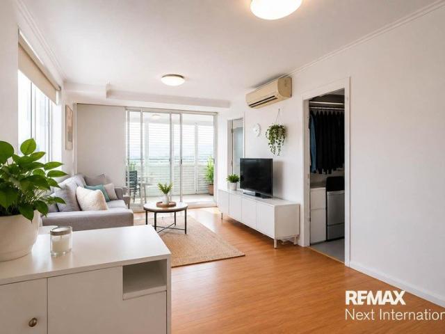 Apartment for sale in Toombul, Queensland