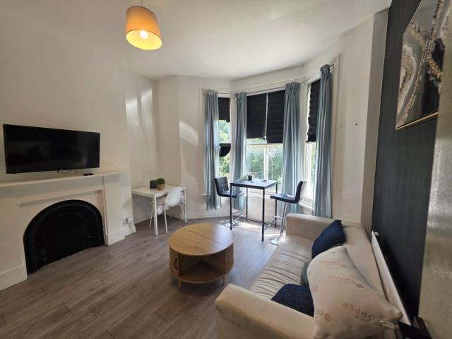 Apartment for rent in Brixton, Greater London