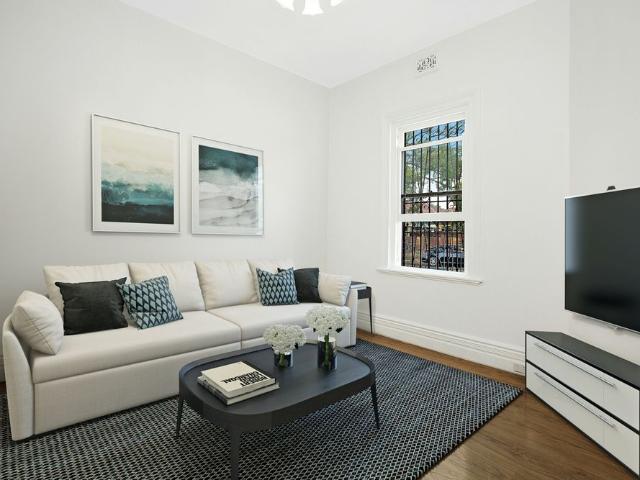 Apartment for rent in Sydney, New South Wales
