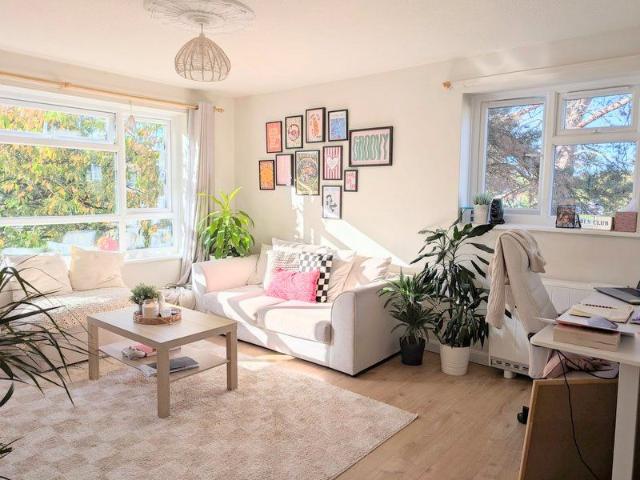 Apartment for rent in Westone, Northampton