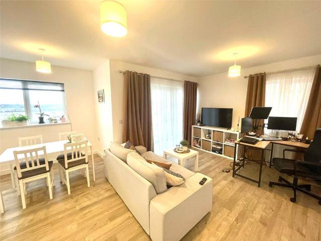 Apartment for rent in Whitehouse, Milton Keynes