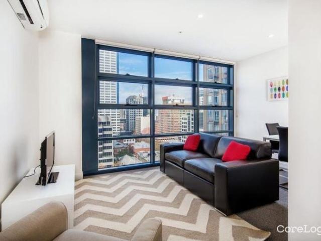 Apartment for rent in Melbourne