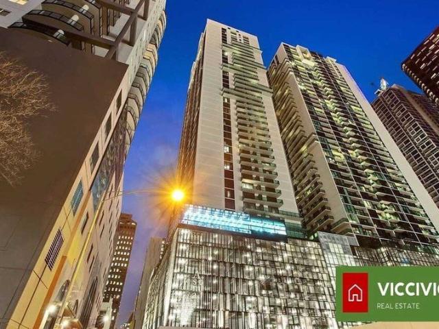 Apartment for rent in Melbourne