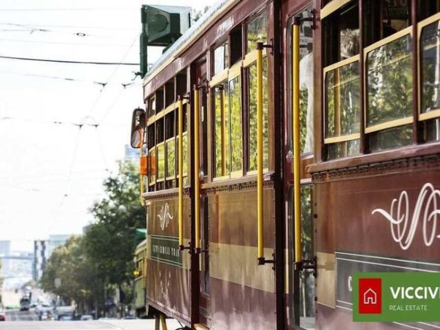 Apartment for rent in Melbourne, Victoria