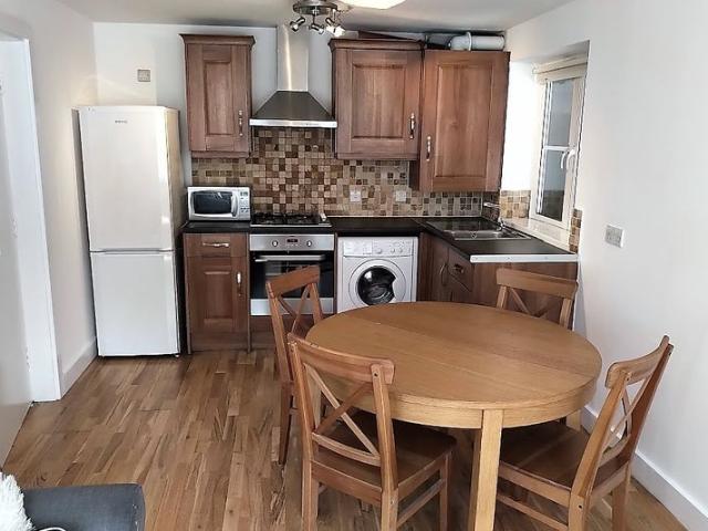 Apartment for rent in West Hendon, The Hyde