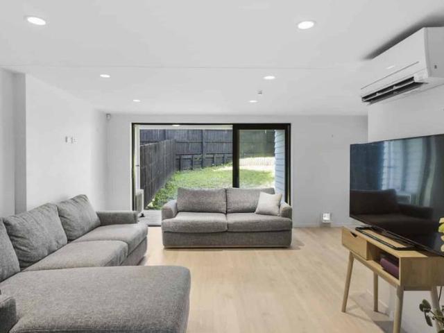 Apartment for rent in Three Kings