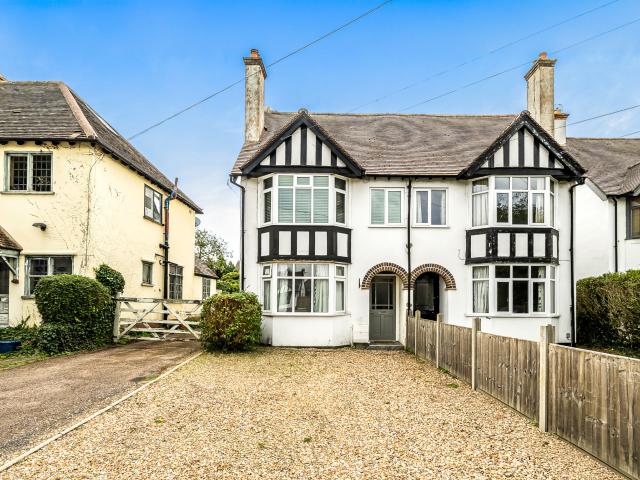 House for rent in Stratford-upon-Avon, Stratford-on-Avon