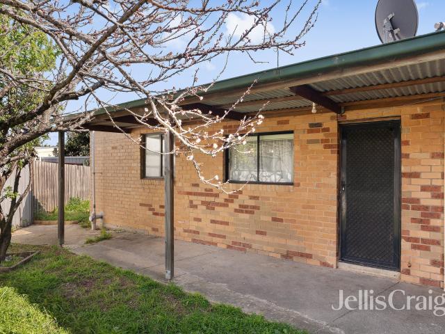 Apartment for rent in Camerons Creek, Victoria