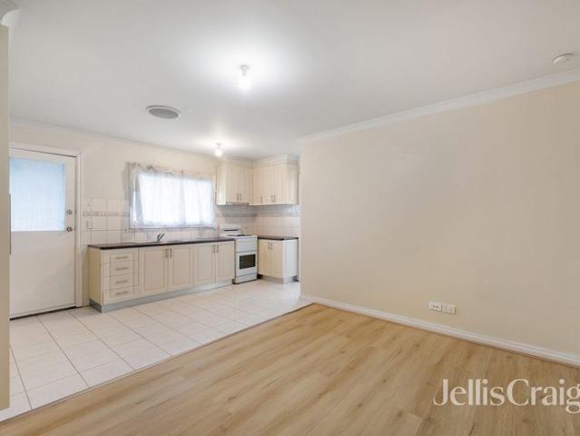 Apartment for rent in Camerons Creek, Victoria