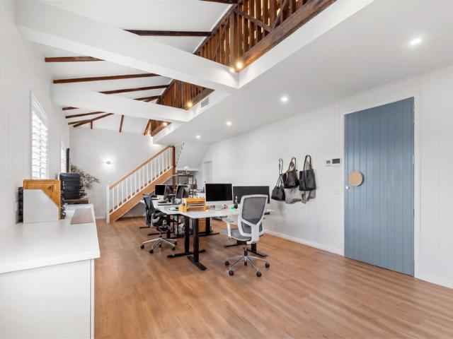 Office for rent in Toombul, Queensland