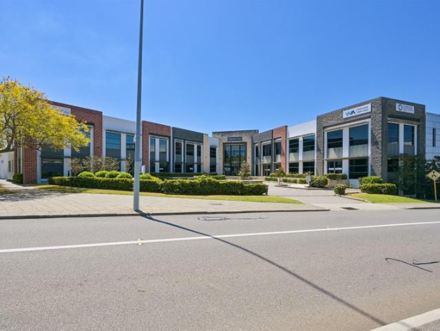Office for rent in Cockburn, Western Australia