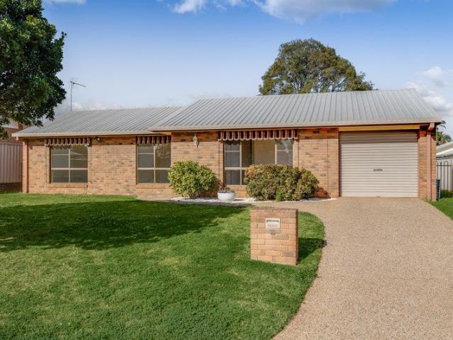 House for sale in Wilsonton, Toowoomba