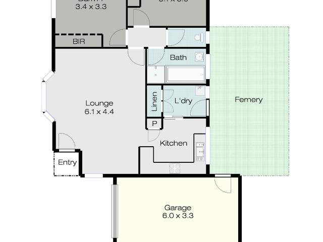 Apartment for sale in Ballarat, Victoria