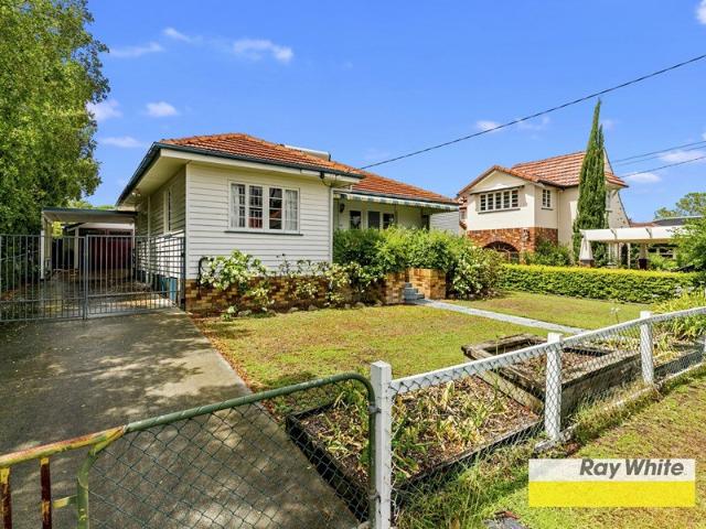 House for rent in Toombul, Queensland