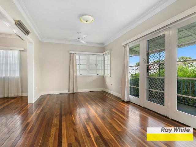 House for rent in Toombul, Queensland