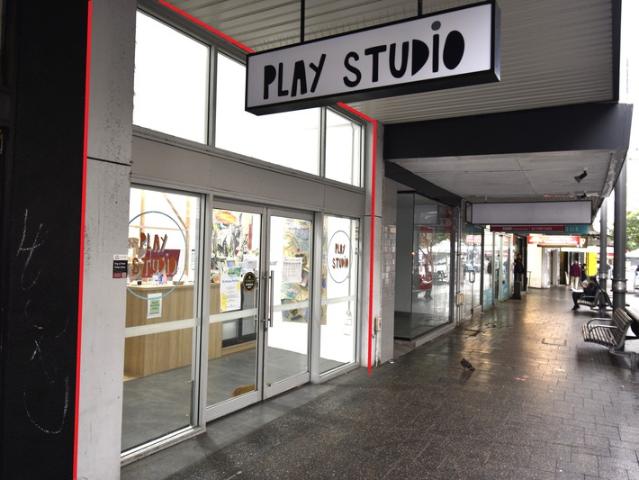 Retail for rent in Sydney, New South Wales