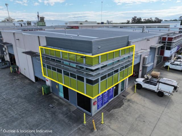 Office for rent in Toombul, Queensland