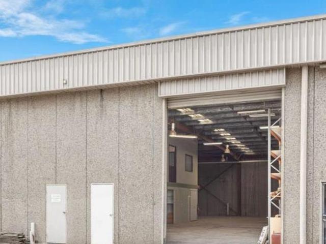 Warehouse for rent in Sydney, New South Wales
