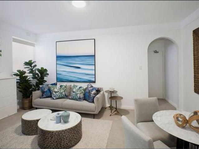 Apartment for rent in Eastern Suburbs, Sydney