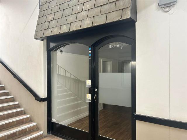 Retail for rent in Abington, New South Wales