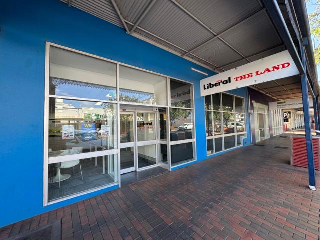 Office for rent in Dubbo, Dubbo Regional Council