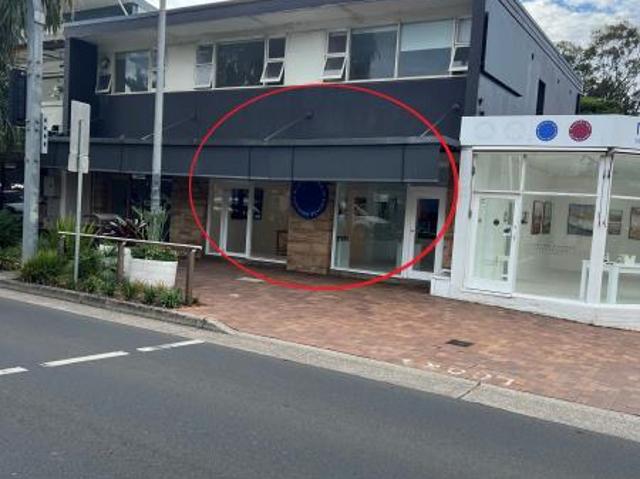 Retail for rent in Sydney, New South Wales