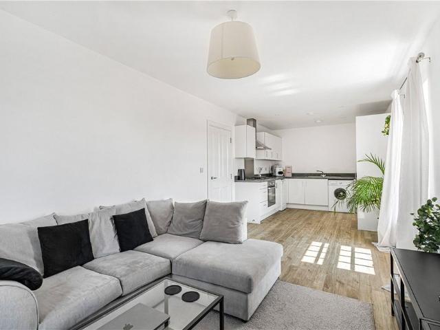 Apartment for rent in Evershot, Oxfordshire