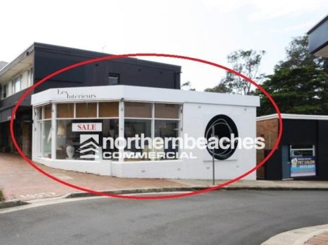 Retail for rent in Sydney, New South Wales