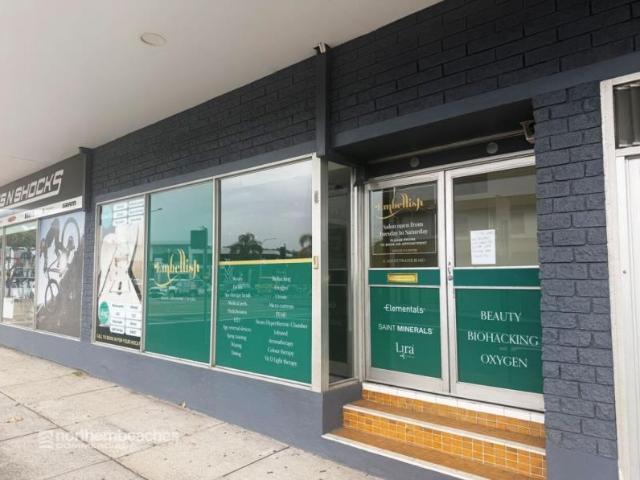 Retail for rent in Sydney, New South Wales