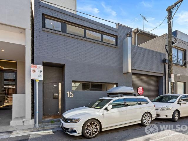 Property for rent in Camerons Creek, Victoria