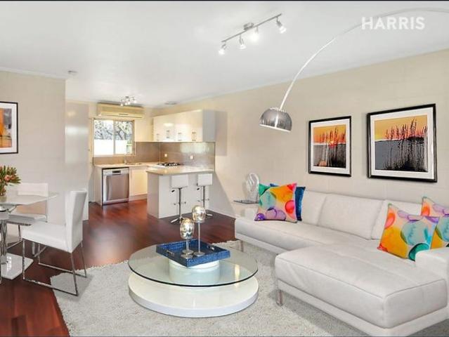 Apartment for rent in Horseshoe Creek, South Australia