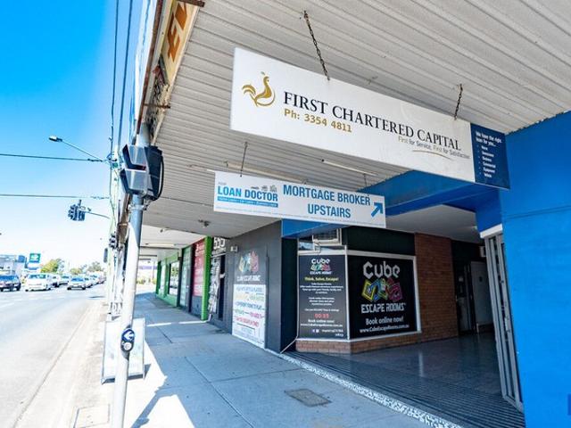 Office for rent in Everton Park, City of Brisbane