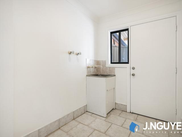 Townhouse for sale in Fairfield Heights, New South Wales