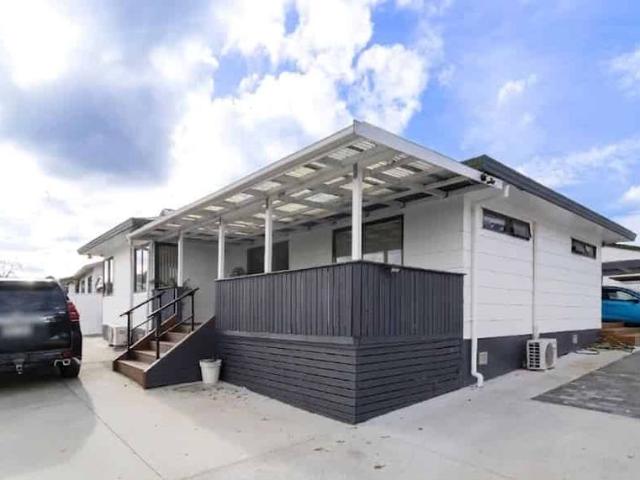 House for rent in Manurewa