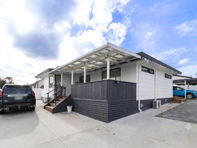 House for rent in Manurewa