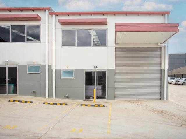 Warehouse for rent in Sydney, New South Wales