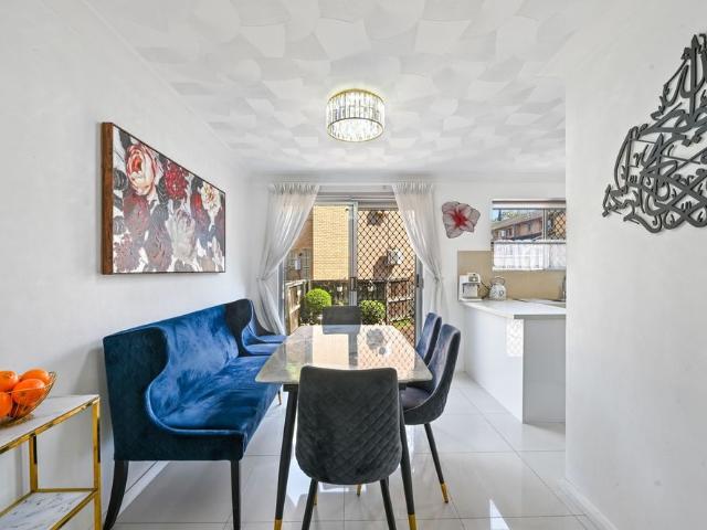 Townhouse for rent in Sydney, New South Wales