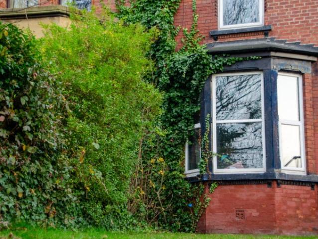 Apartment for rent in Hyde Park, West Yorkshire