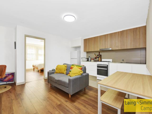 Apartment for sale in Sydney, New South Wales