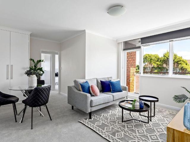 Apartment for rent in Ascot Vale, Victoria
