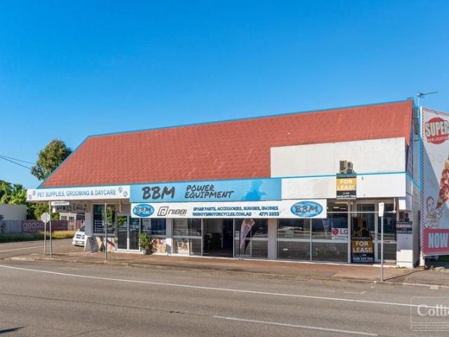 Office for rent in Townsville, Queensland