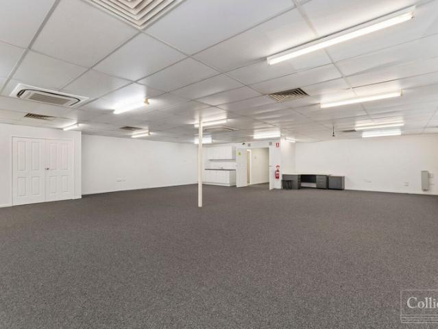 Office for rent in Townsville, Queensland